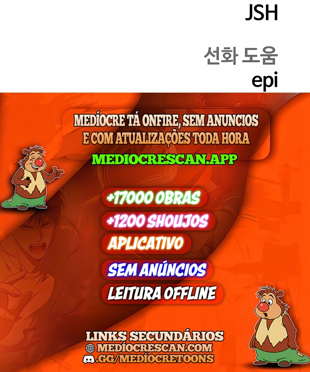 Sobrevivendo ao Apocalipse! Capítulo 31 Página 120