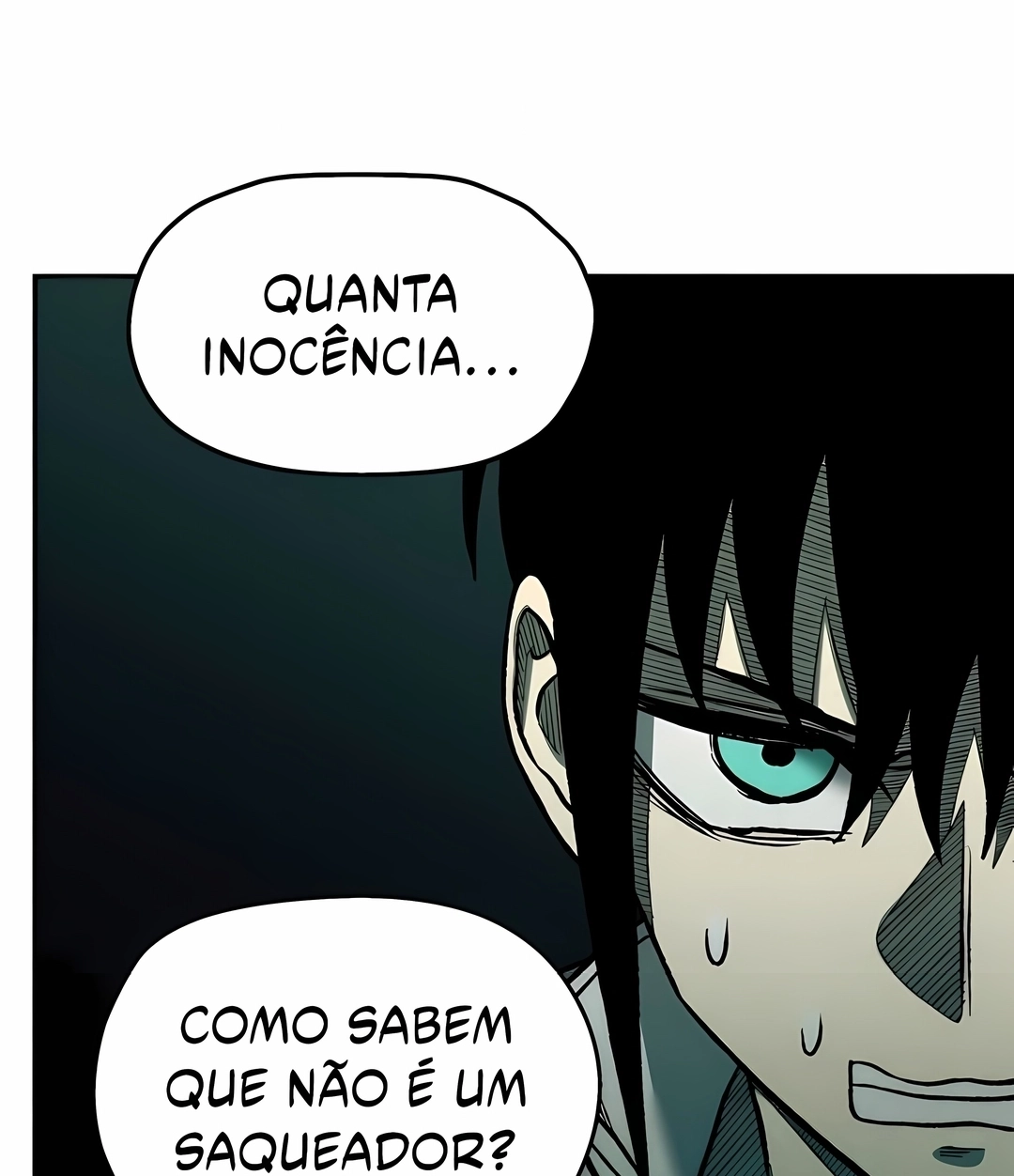 Sobrevivendo ao Apocalipse! Capítulo 31 Página 18