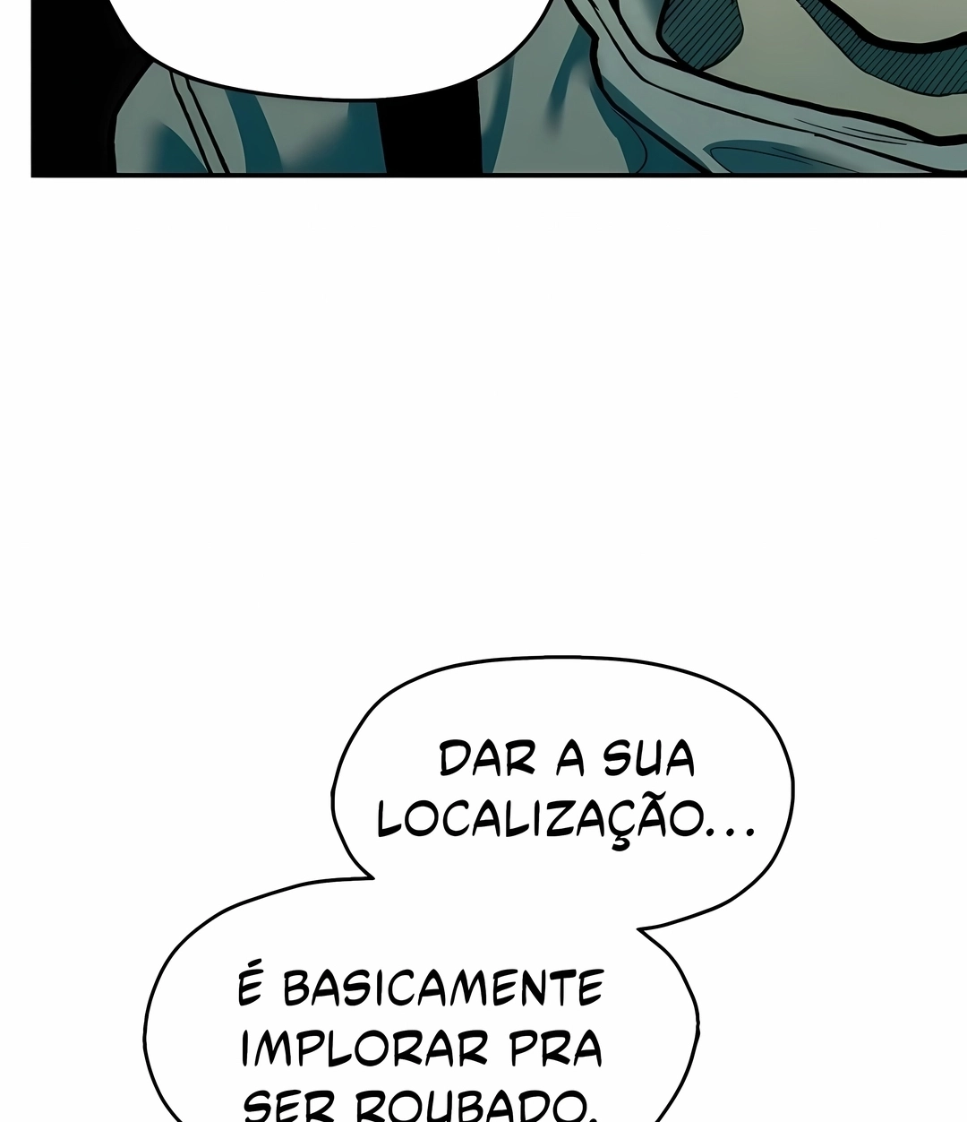 Sobrevivendo ao Apocalipse! Capítulo 31 Página 19
