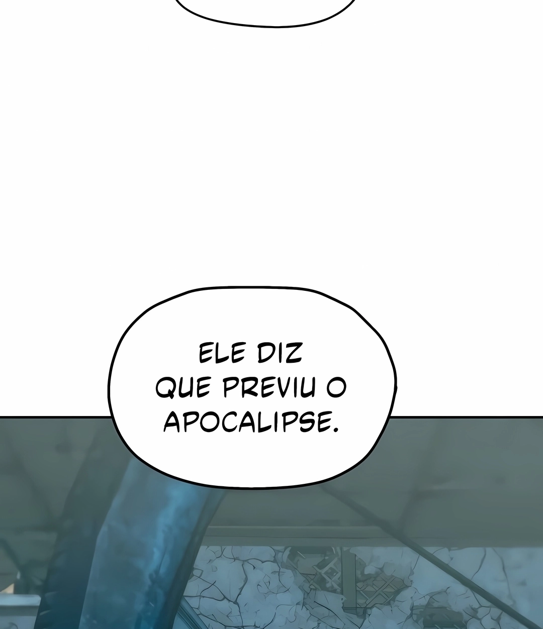 Sobrevivendo ao Apocalipse! Capítulo 31 Página 21