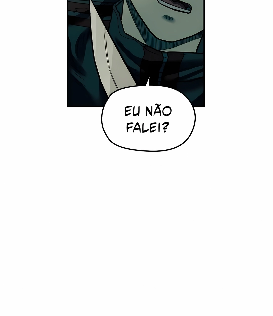Sobrevivendo ao Apocalipse! Capítulo 31 Página 30