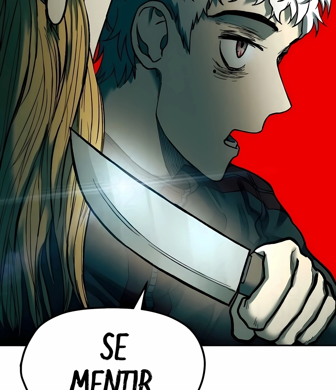 Sobrevivendo ao Apocalipse! Capítulo 31 Página 32