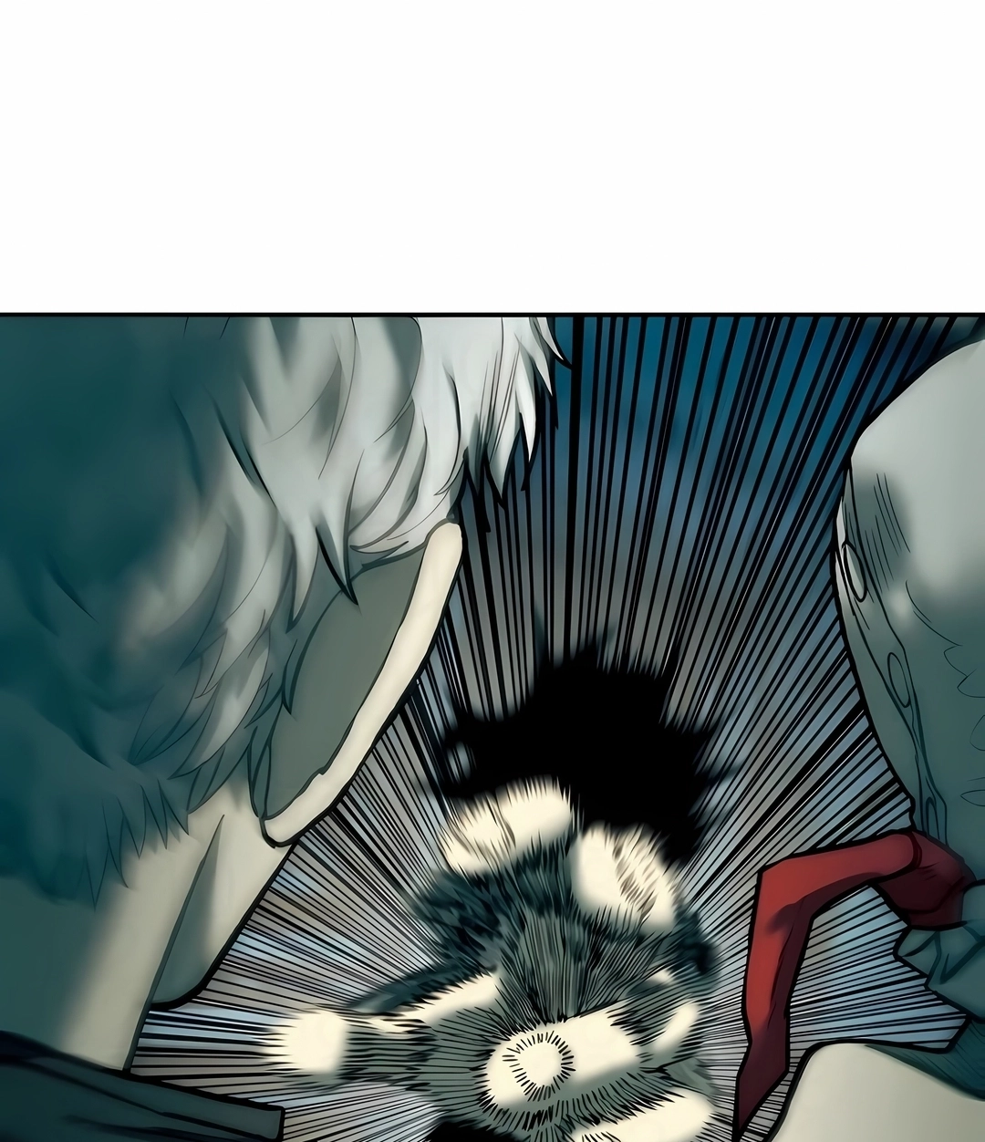 Sobrevivendo ao Apocalipse! Capítulo 31 Página 35