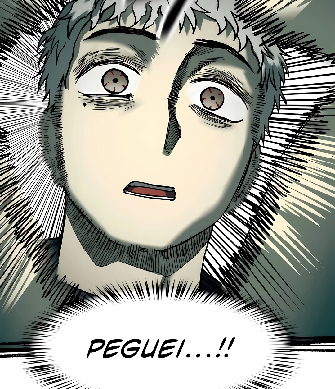 Sobrevivendo ao Apocalipse! Capítulo 31 Página 38