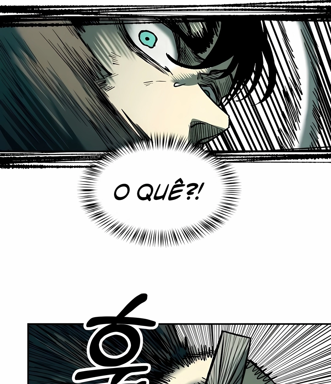 Sobrevivendo ao Apocalipse! Capítulo 31 Página 42