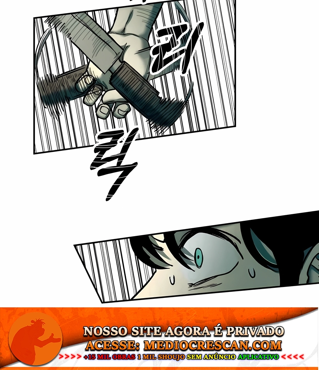 Sobrevivendo ao Apocalipse! Capítulo 31 Página 51