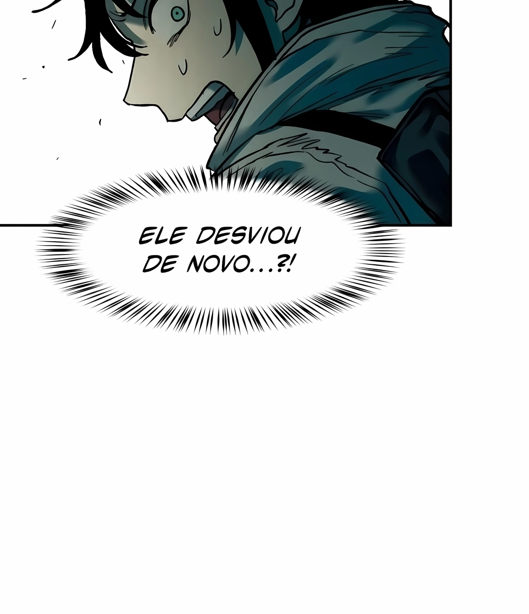 Sobrevivendo ao Apocalipse! Capítulo 31 Página 56