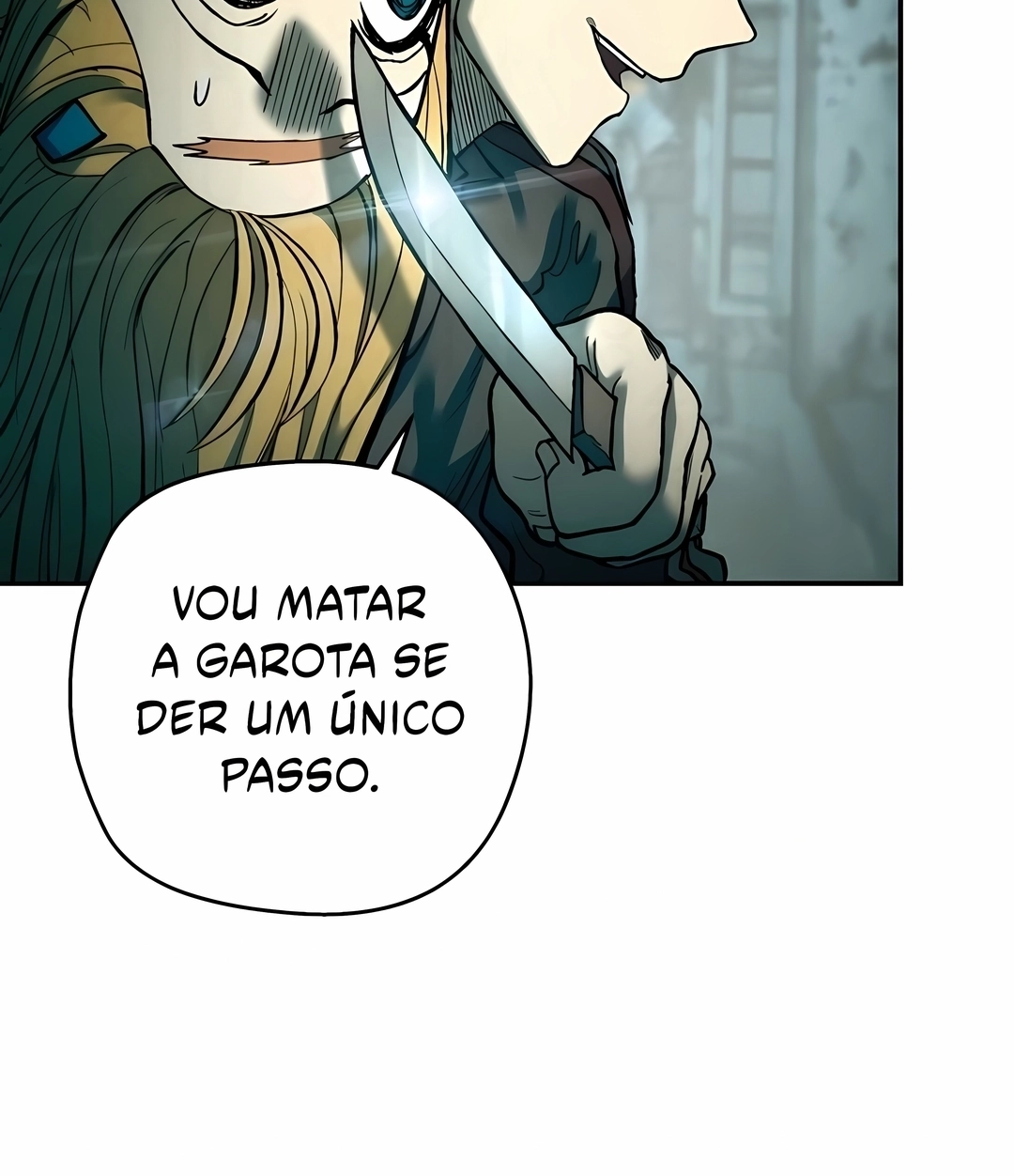 Sobrevivendo ao Apocalipse! Capítulo 31 Página 6