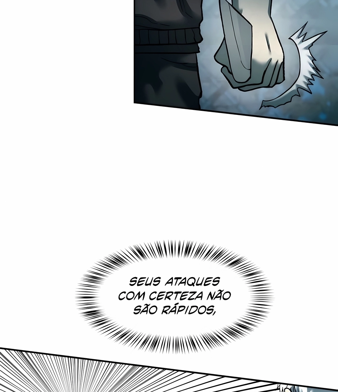 Sobrevivendo ao Apocalipse! Capítulo 31 Página 64