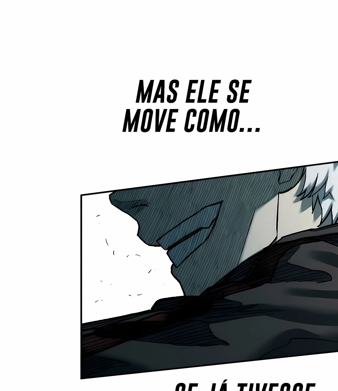 Sobrevivendo ao Apocalipse! Capítulo 31 Página 67