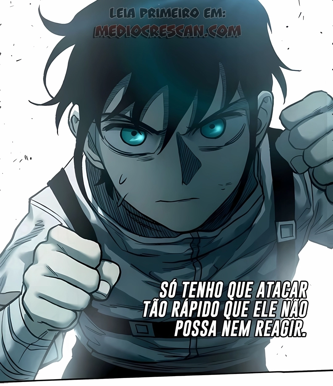 Sobrevivendo ao Apocalipse! Capítulo 31 Página 72