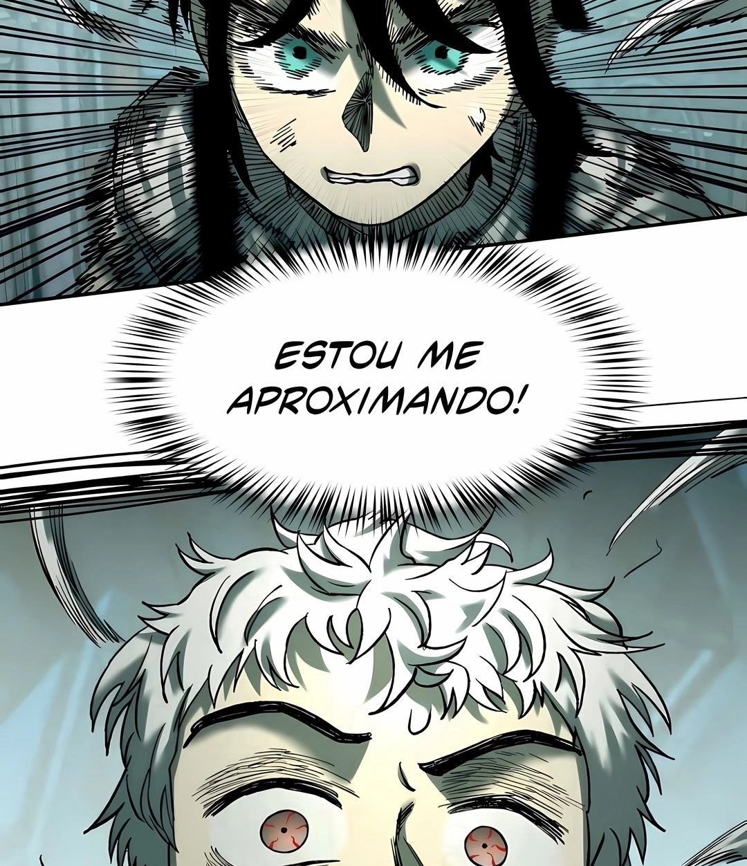 Sobrevivendo ao Apocalipse! Capítulo 31 Página 81