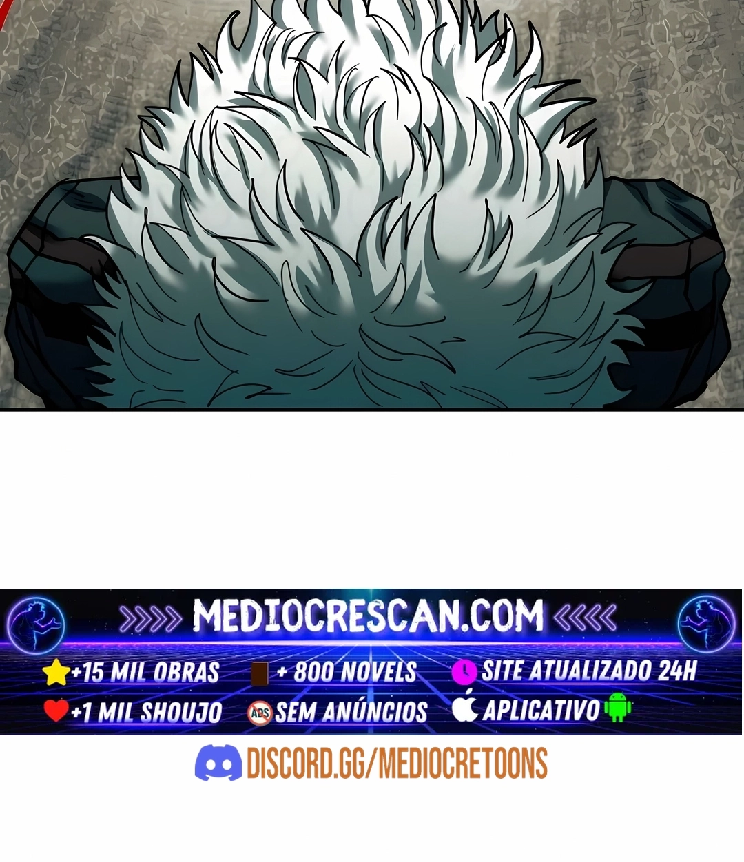 Sobrevivendo ao Apocalipse! Capítulo 31 Página 86