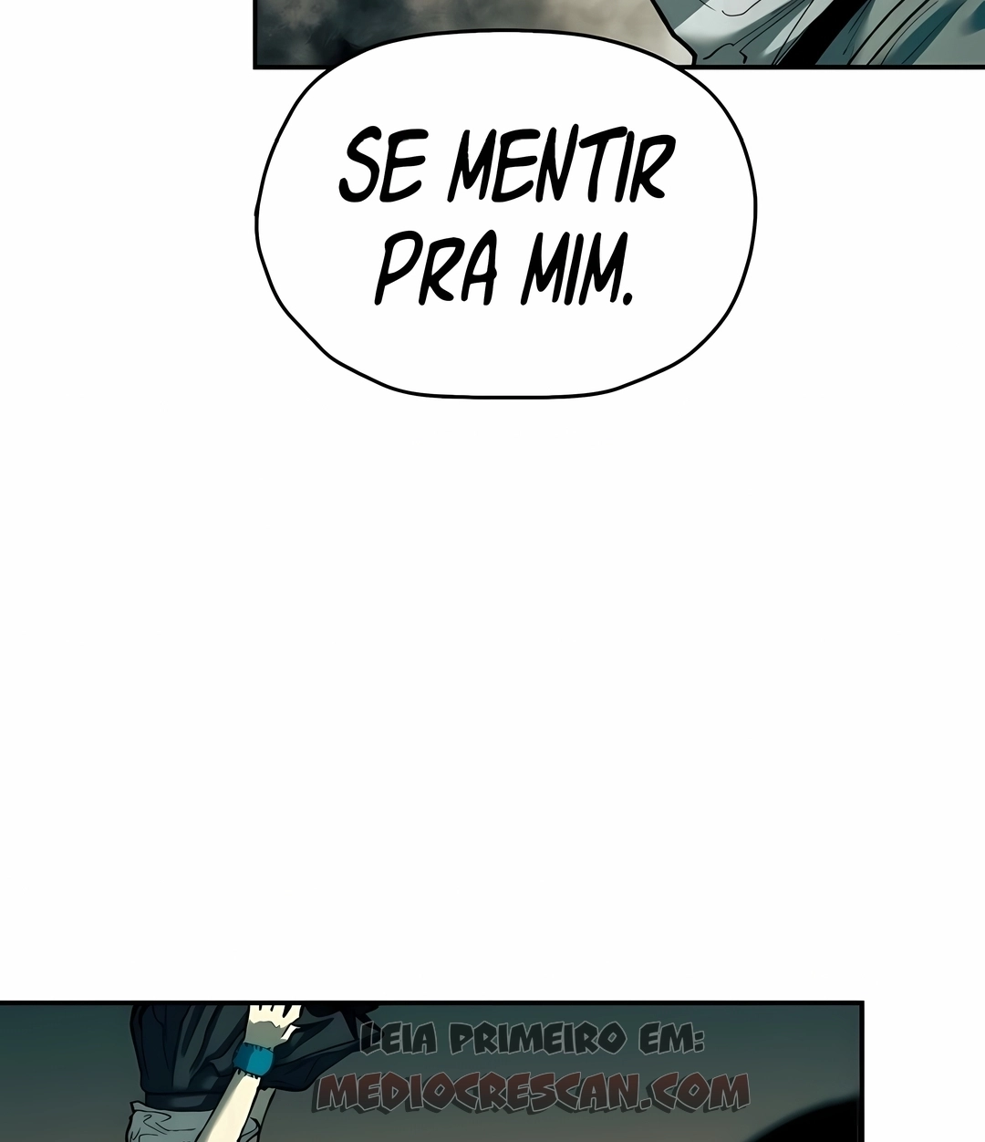 Sobrevivendo ao Apocalipse! Capítulo 31 Página 9