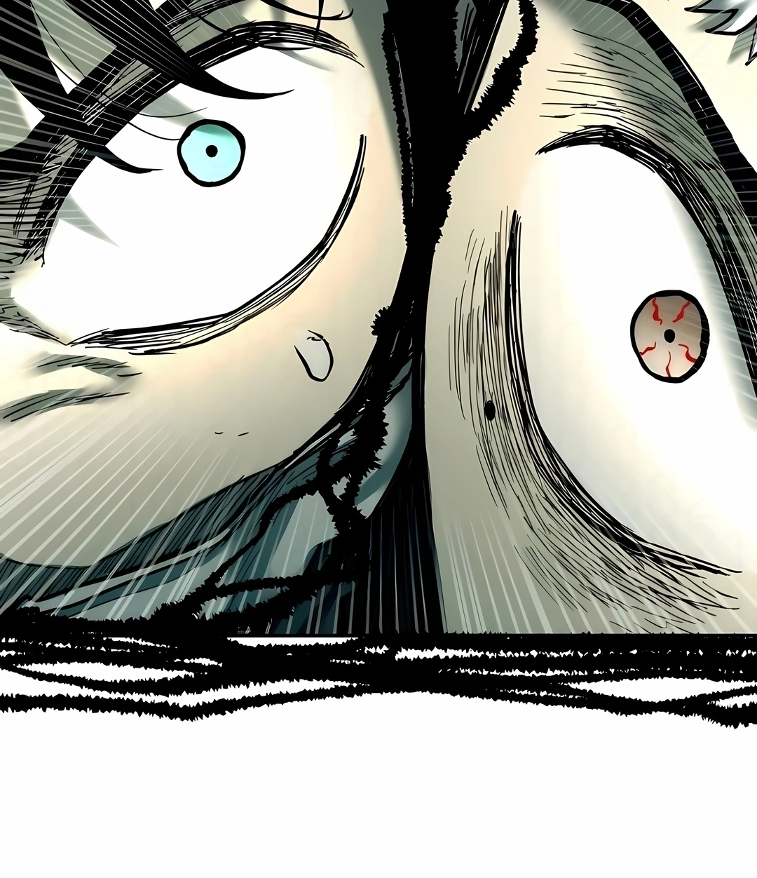 Sobrevivendo ao Apocalipse! Capítulo 31 Página 93