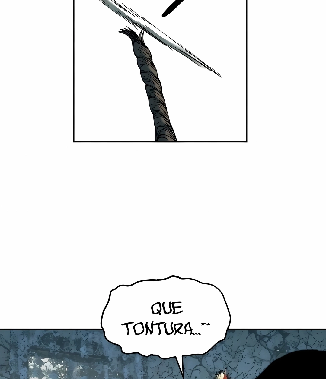 Sobrevivendo ao Apocalipse! Capítulo 32 Página 21