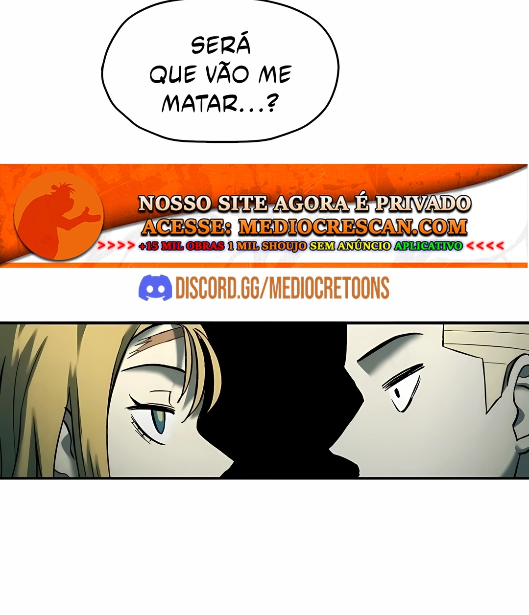 Sobrevivendo ao Apocalipse! Capítulo 32 Página 26