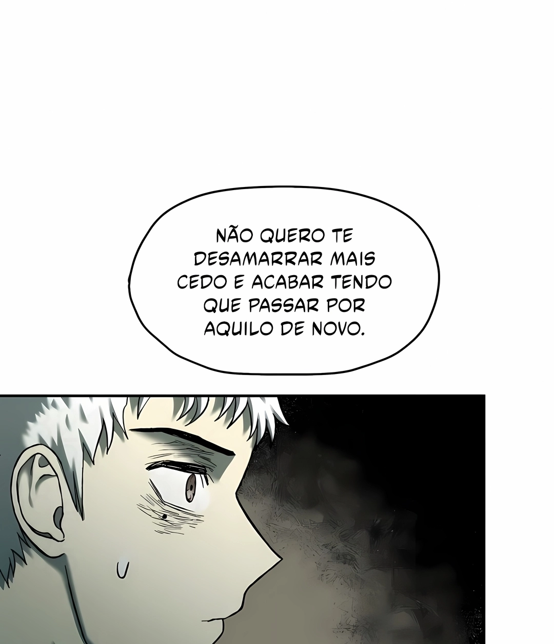 Sobrevivendo ao Apocalipse! Capítulo 32 Página 39