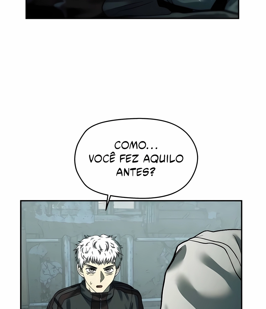 Sobrevivendo ao Apocalipse! Capítulo 32 Página 41