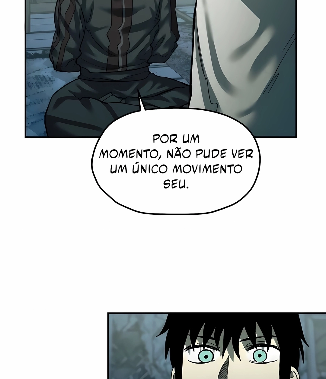 Sobrevivendo ao Apocalipse! Capítulo 32 Página 42