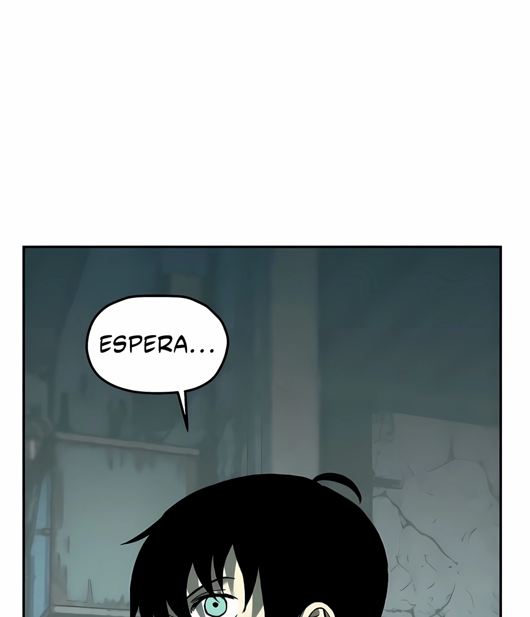 Sobrevivendo ao Apocalipse! Capítulo 32 Página 44