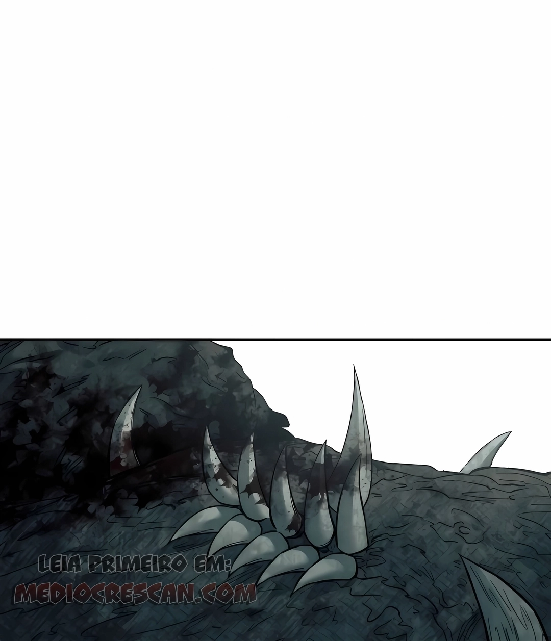 Sobrevivendo ao Apocalipse! Capítulo 32 Página 48