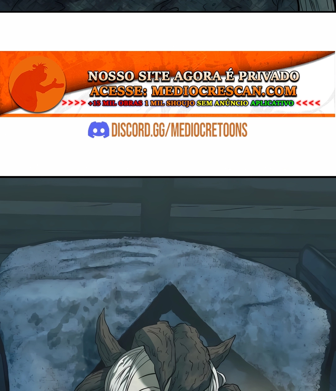 Sobrevivendo ao Apocalipse! Capítulo 32 Página 49