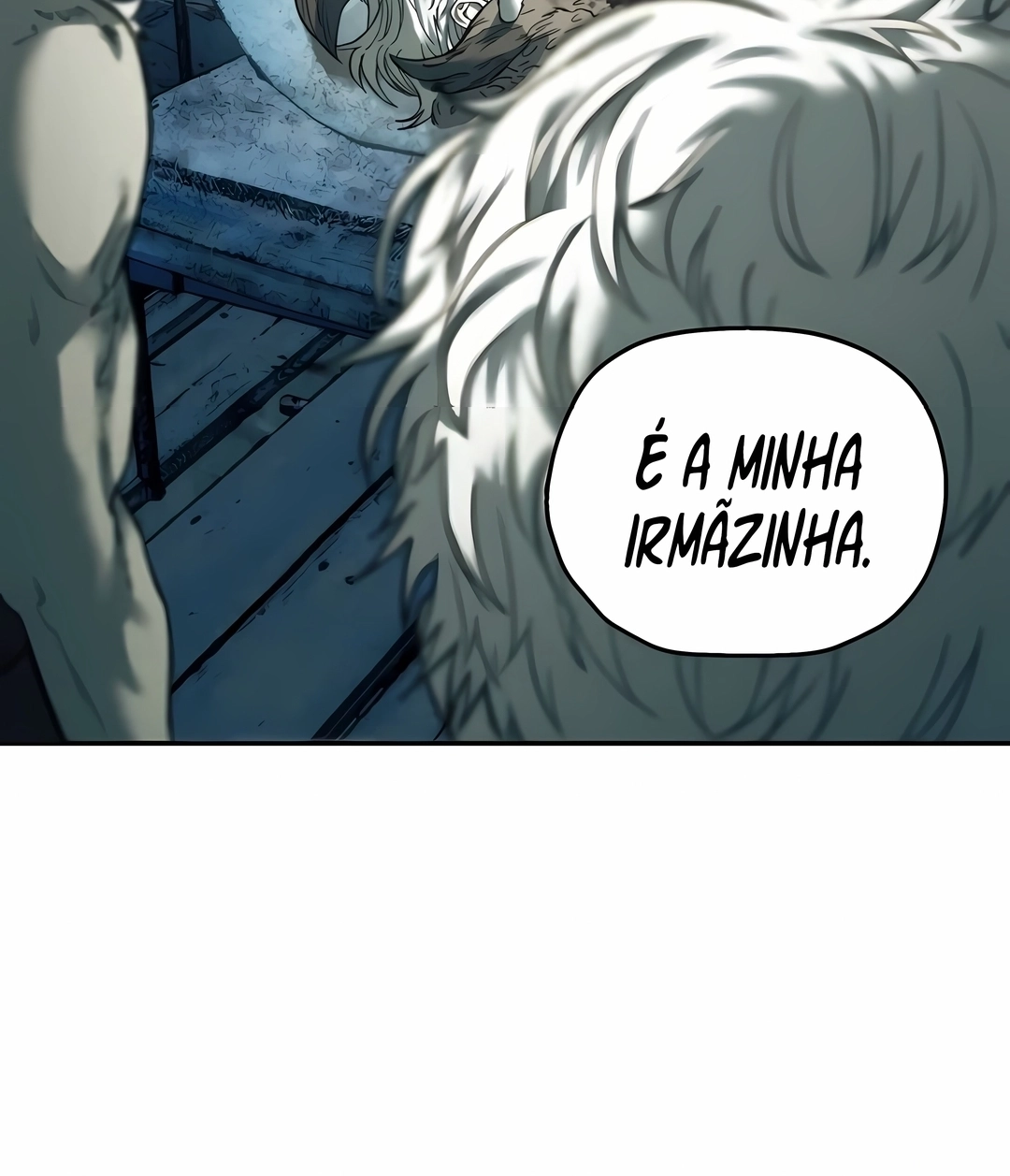 Sobrevivendo ao Apocalipse! Capítulo 32 Página 56