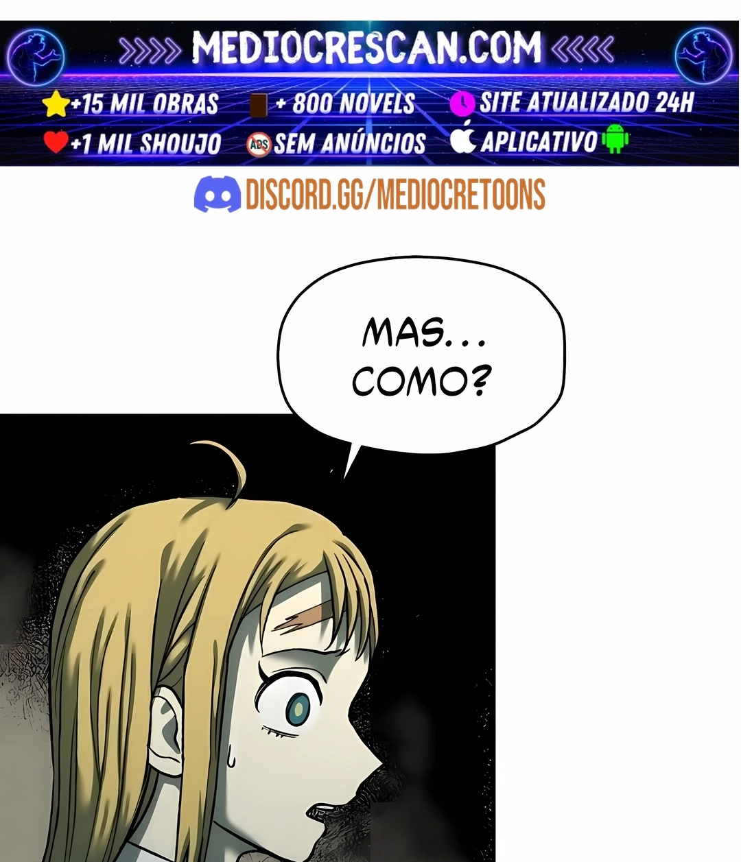 Sobrevivendo ao Apocalipse! Capítulo 32 Página 61