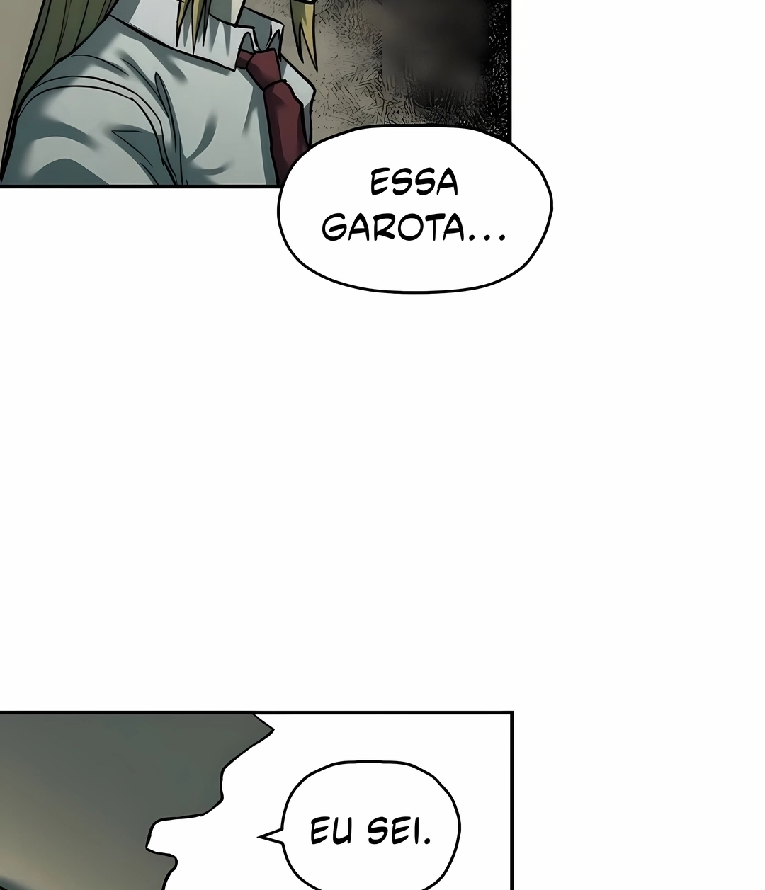 Sobrevivendo ao Apocalipse! Capítulo 32 Página 62