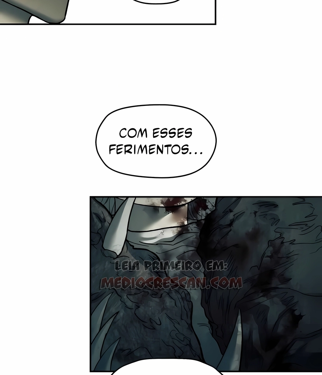 Sobrevivendo ao Apocalipse! Capítulo 32 Página 63