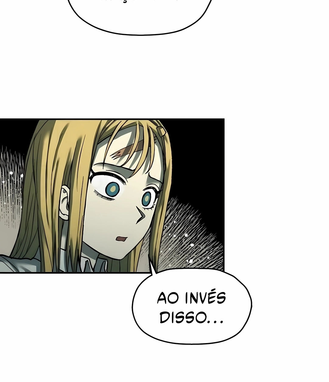Sobrevivendo ao Apocalipse! Capítulo 32 Página 68