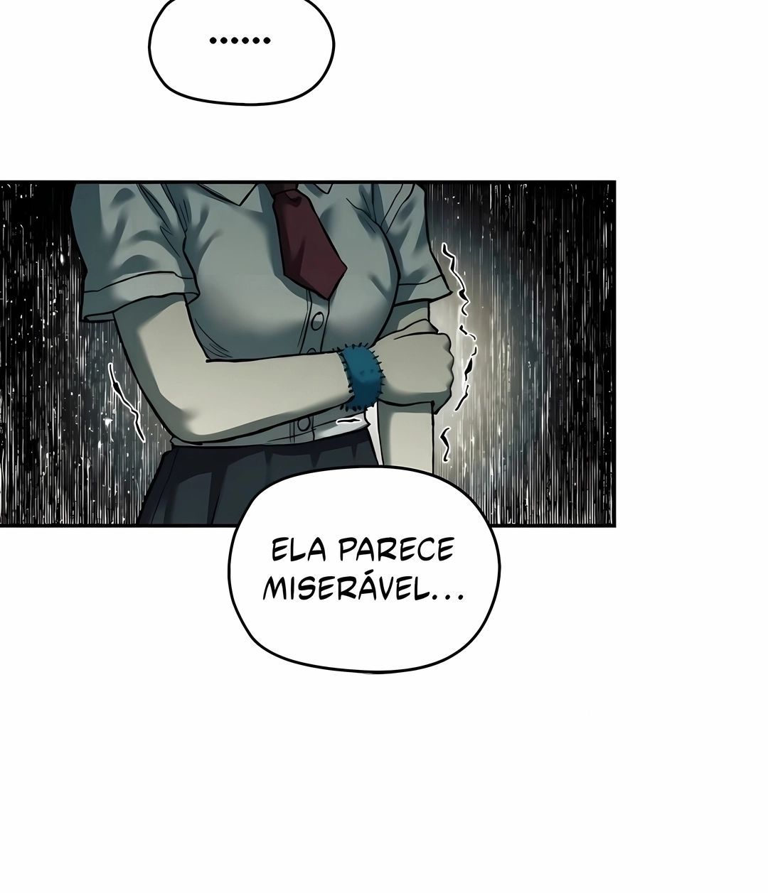 Sobrevivendo ao Apocalipse! Capítulo 32 Página 70