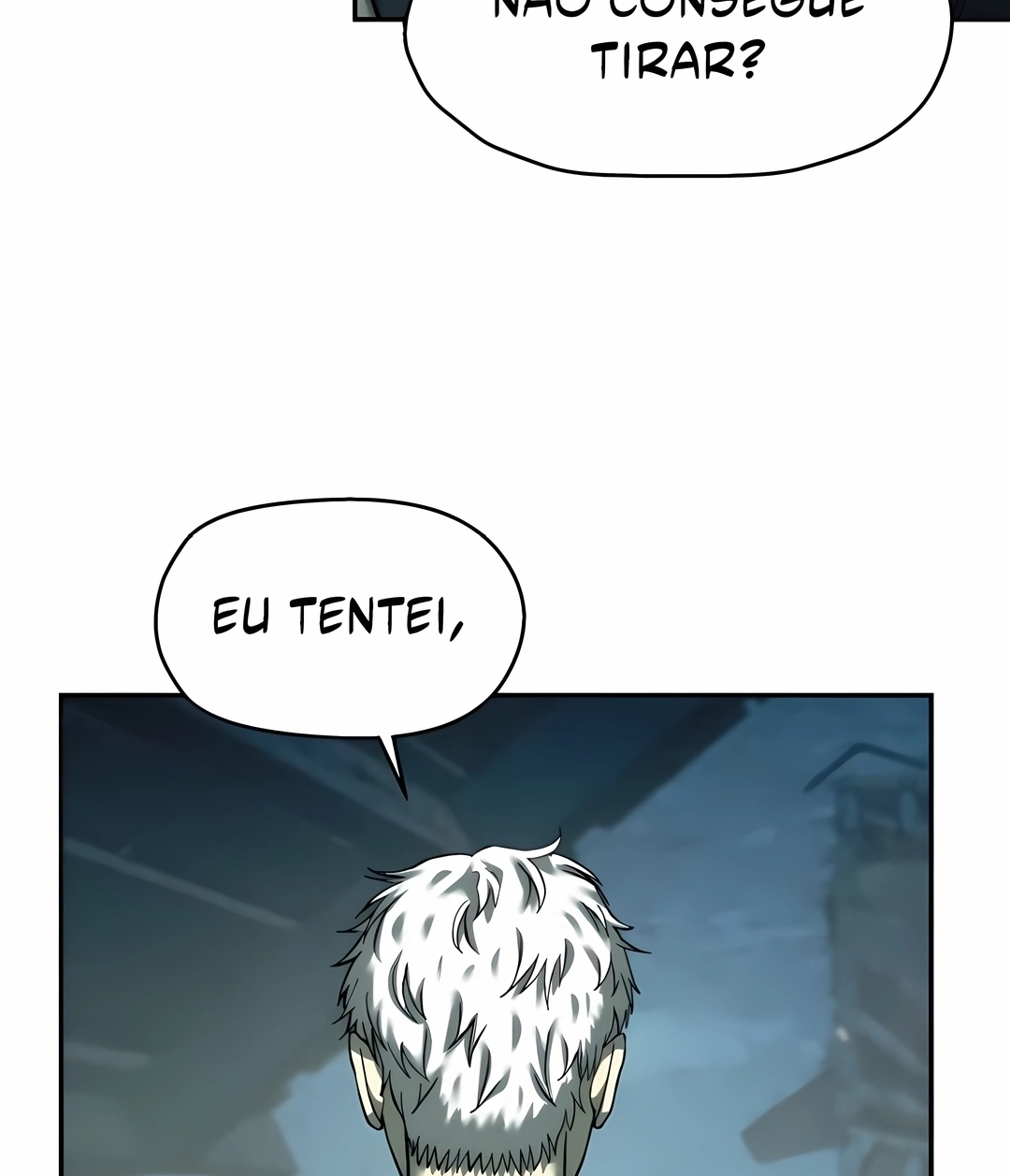 Sobrevivendo ao Apocalipse! Capítulo 32 Página 72
