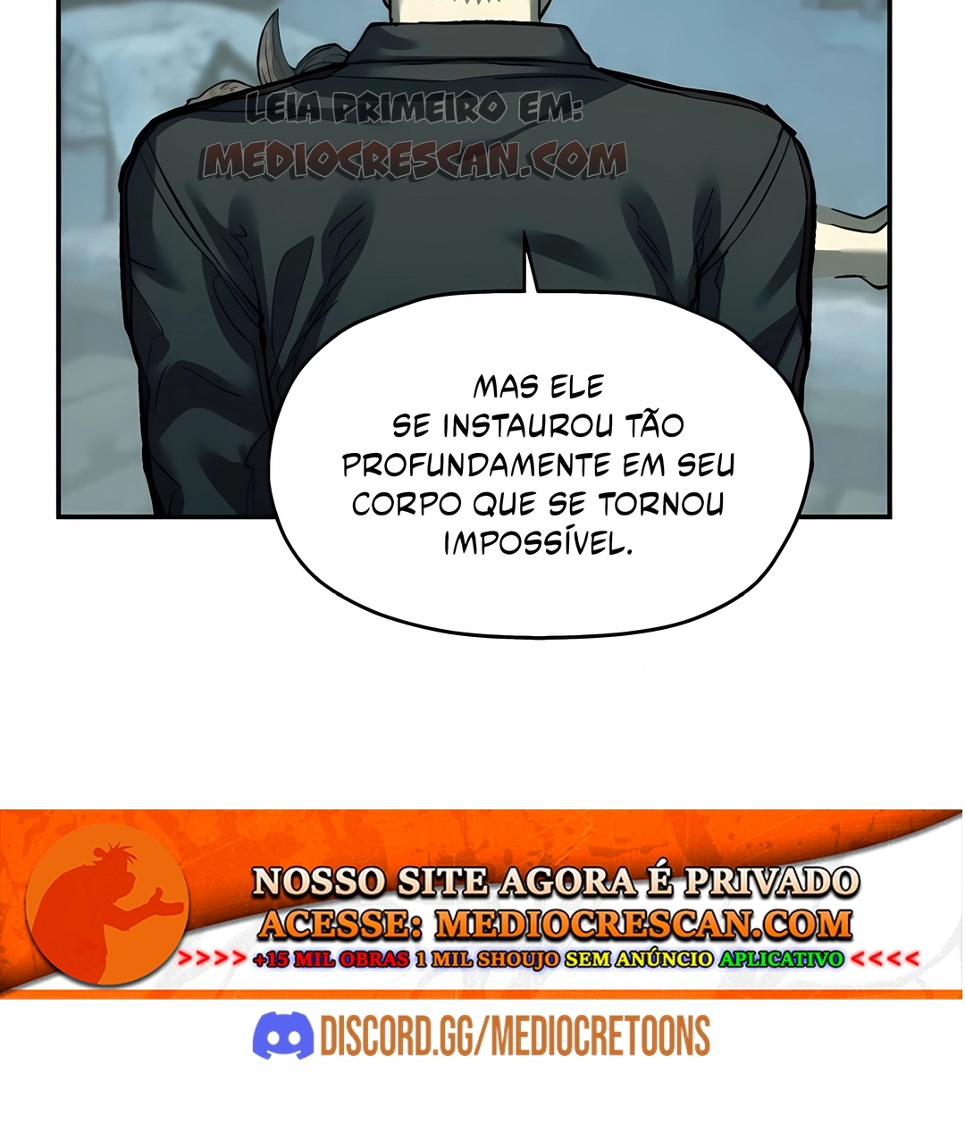 Sobrevivendo ao Apocalipse! Capítulo 32 Página 73