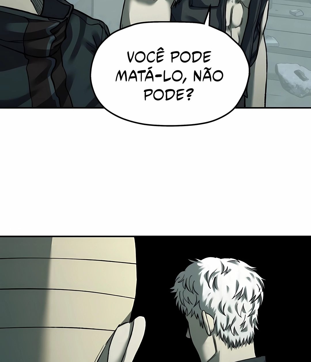 Sobrevivendo ao Apocalipse! Capítulo 32 Página 75