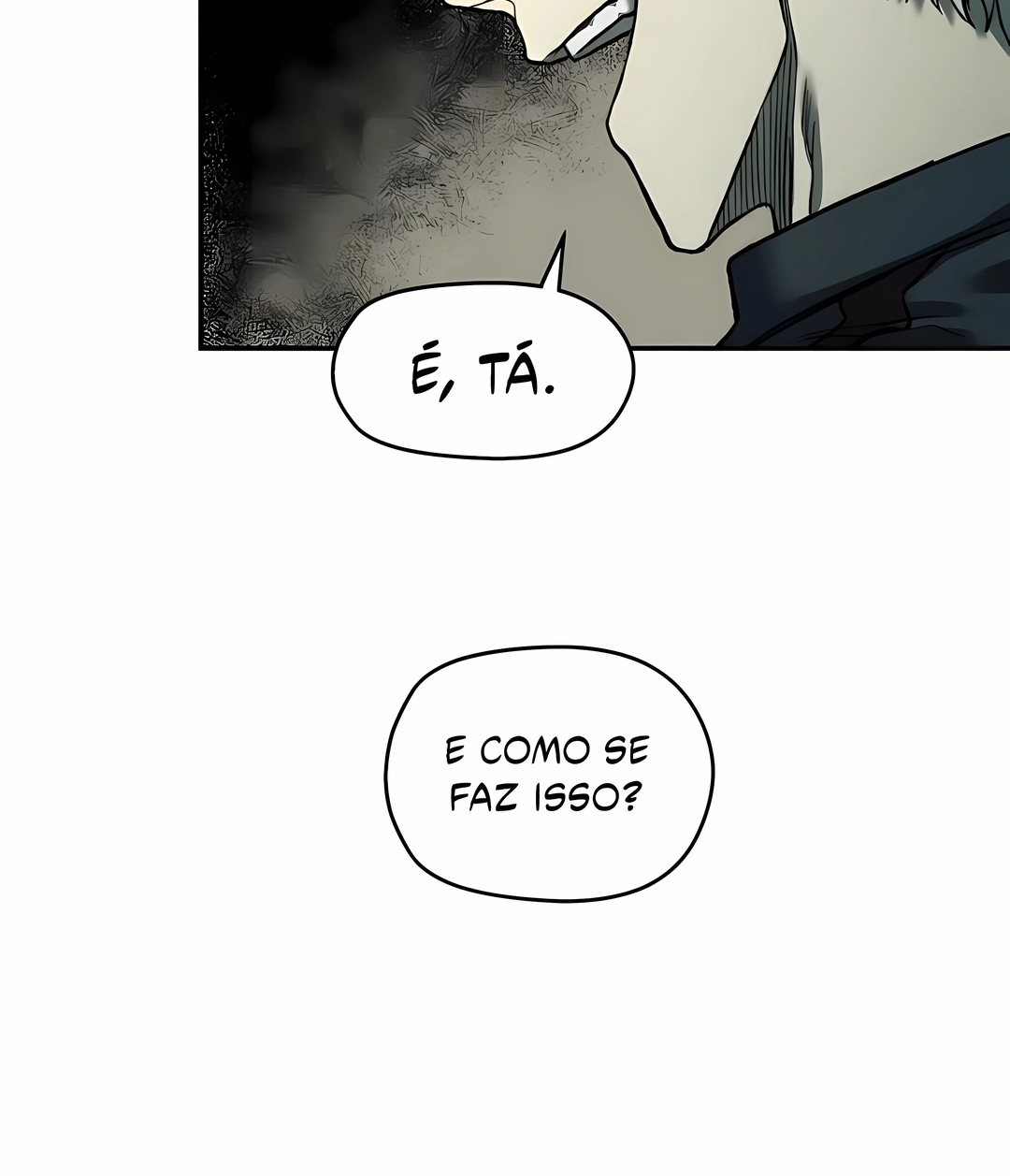 Sobrevivendo ao Apocalipse! Capítulo 32 Página 77
