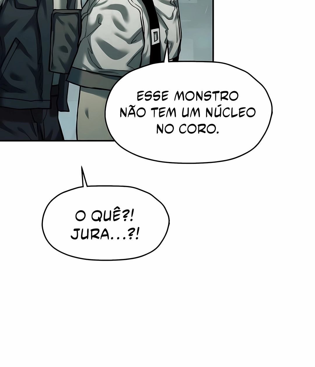 Sobrevivendo ao Apocalipse! Capítulo 32 Página 88