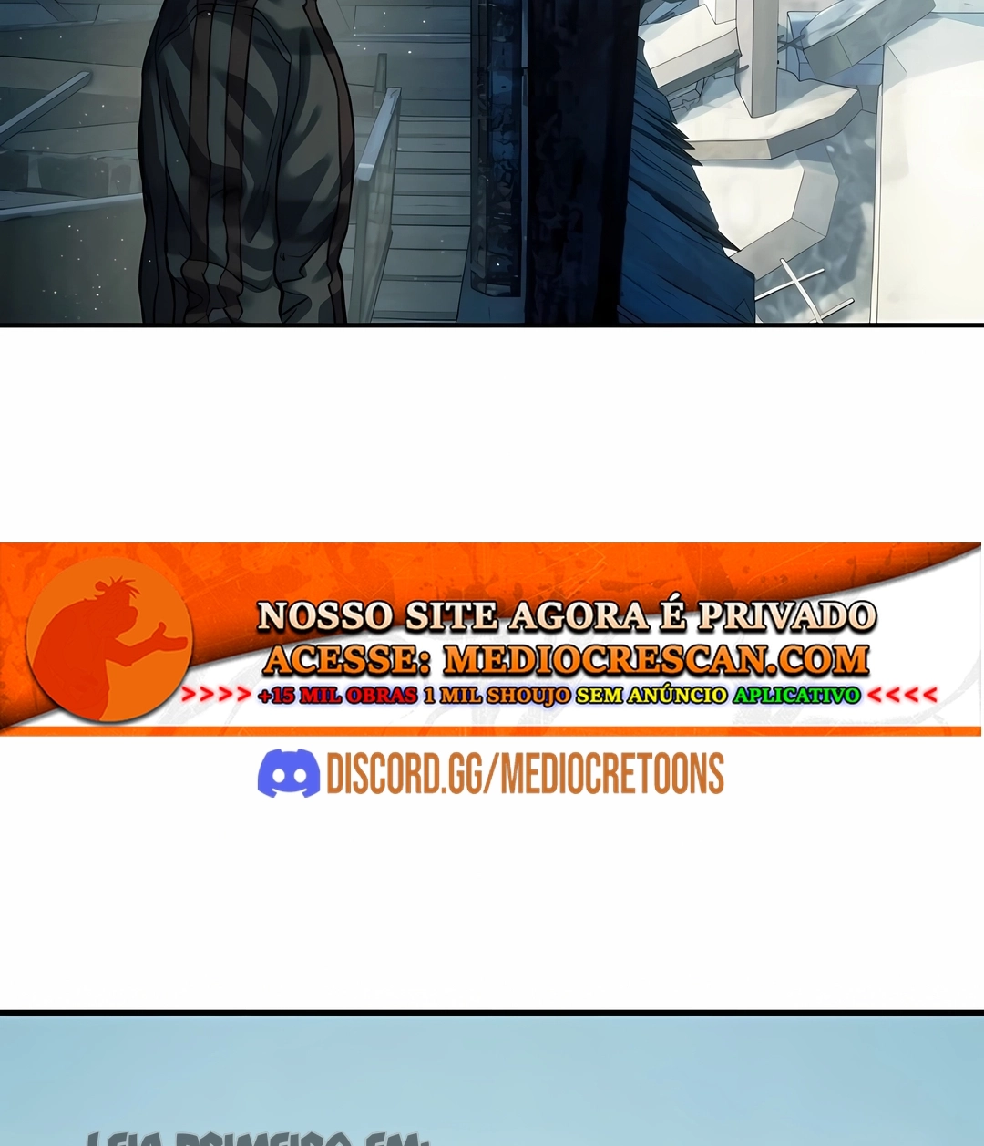 Sobrevivendo ao Apocalipse! Capítulo 32 Página 96