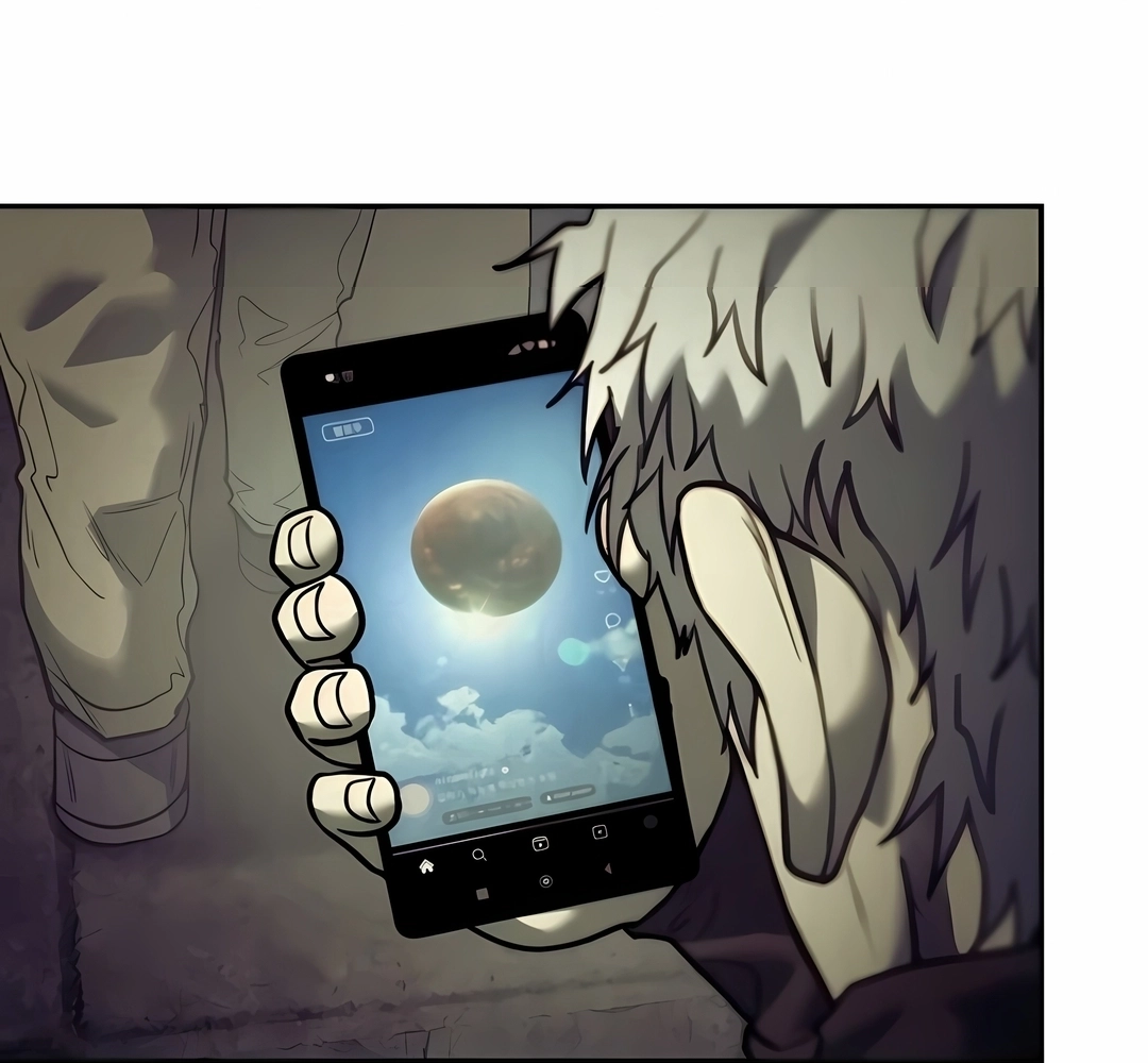 Sobrevivendo ao Apocalipse! Capítulo 33 Página 100