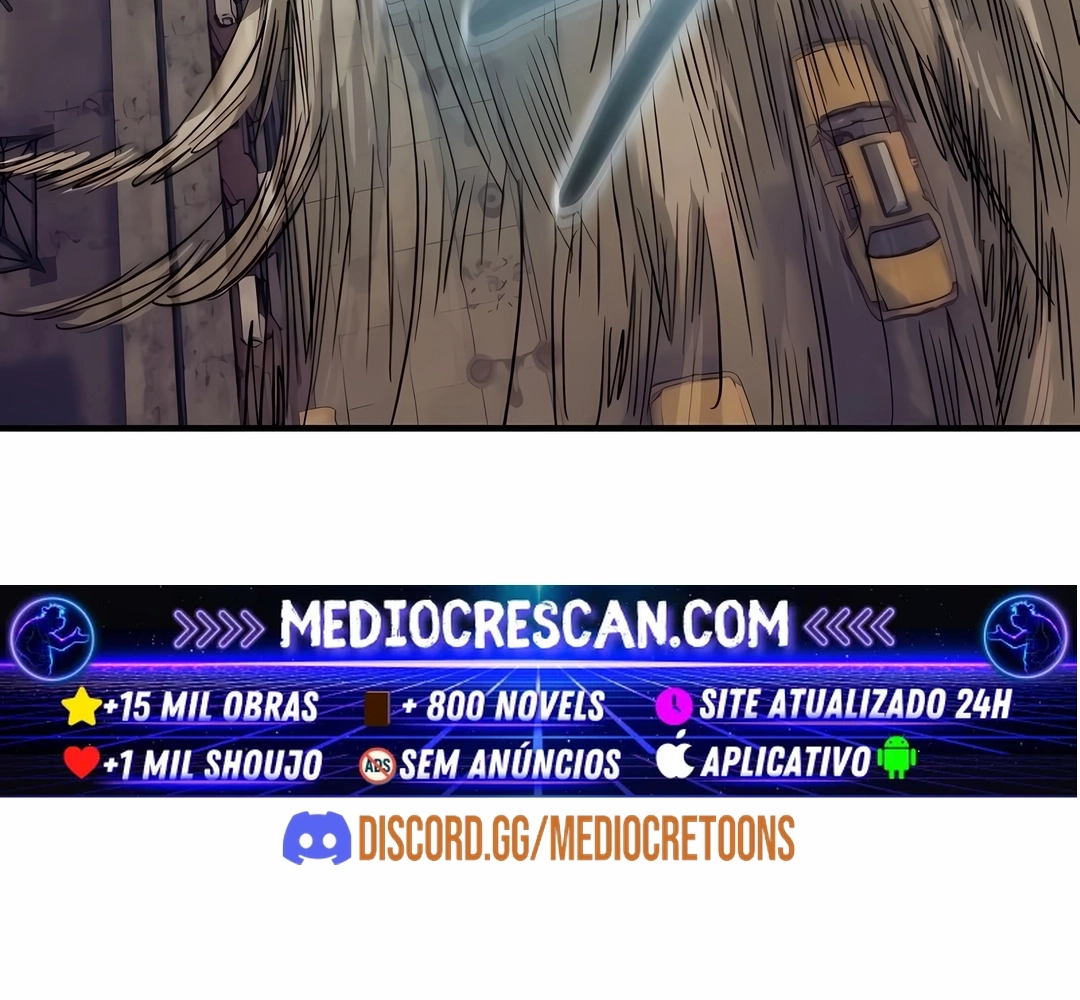 Sobrevivendo ao Apocalipse! Capítulo 33 Página 107