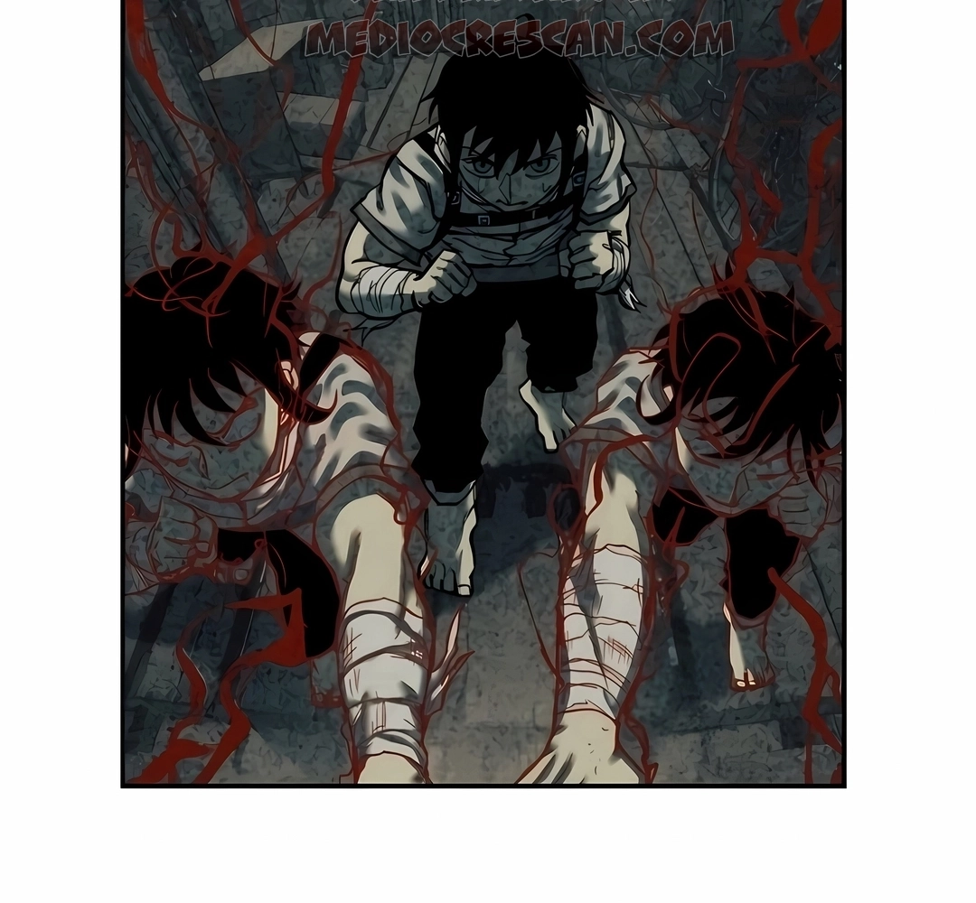 Sobrevivendo ao Apocalipse! Capítulo 33 Página 18