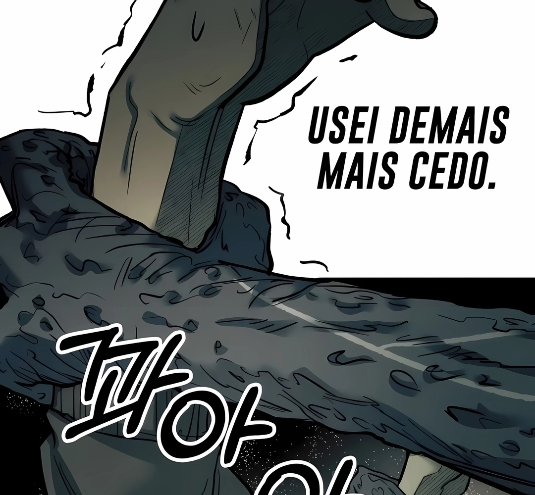 Sobrevivendo ao Apocalipse! Capítulo 33 Página 20