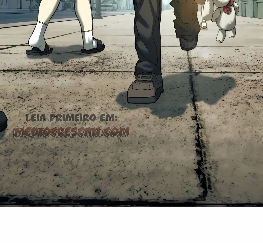 Sobrevivendo ao Apocalipse! Capítulo 33 Página 31