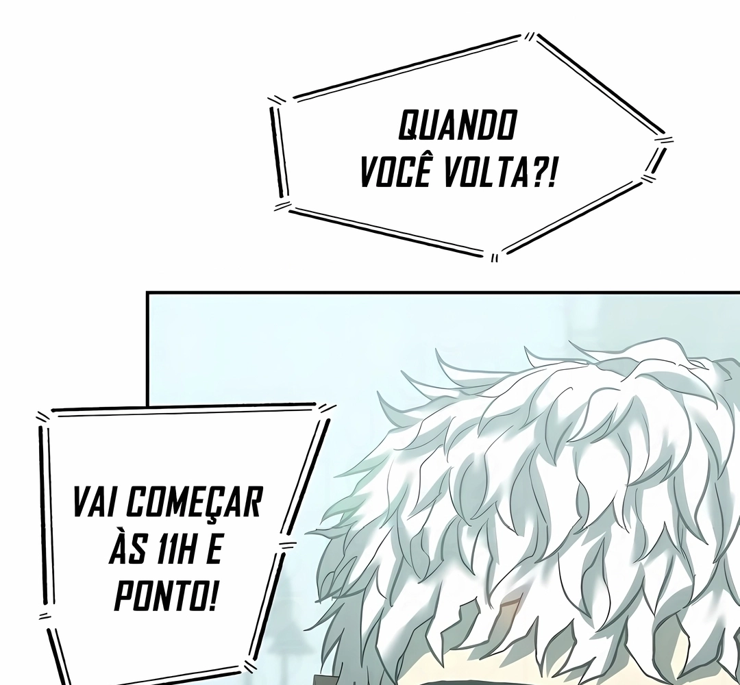 Sobrevivendo ao Apocalipse! Capítulo 33 Página 32