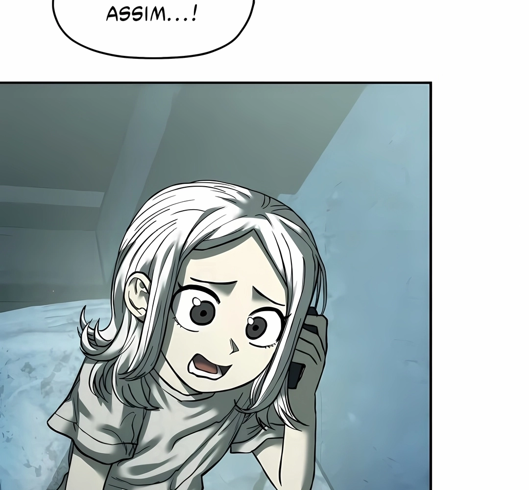 Sobrevivendo ao Apocalipse! Capítulo 33 Página 35