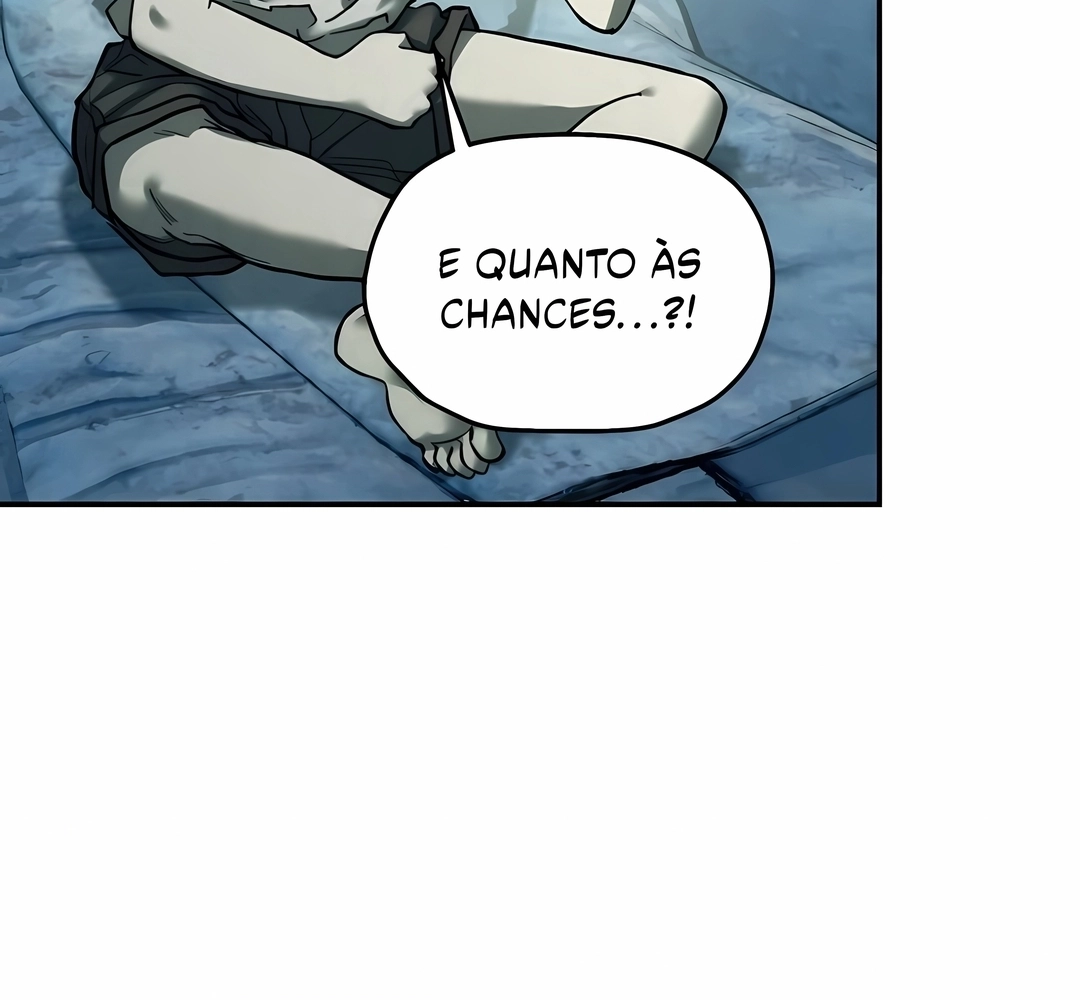 Sobrevivendo ao Apocalipse! Capítulo 33 Página 36
