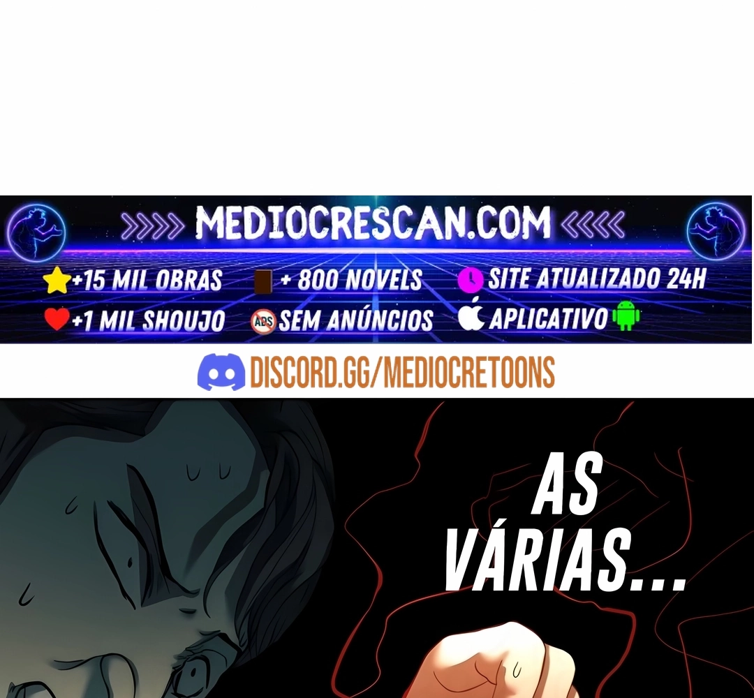 Sobrevivendo ao Apocalipse! Capítulo 33 Página 46