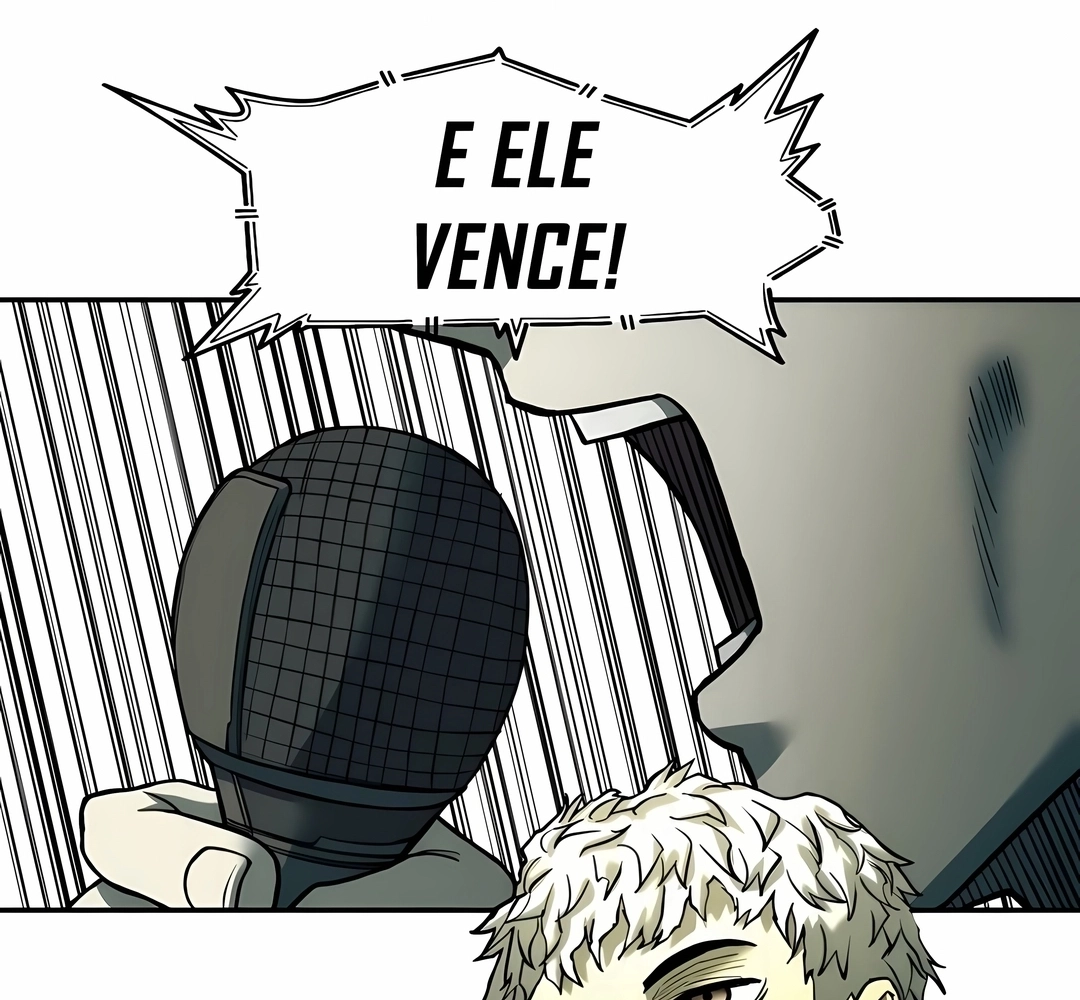Sobrevivendo ao Apocalipse! Capítulo 33 Página 49