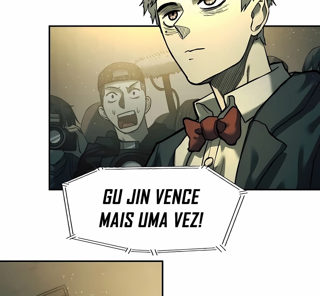 Sobrevivendo ao Apocalipse! Capítulo 33 Página 50
